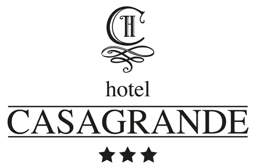 Logo Hotel Casagrande